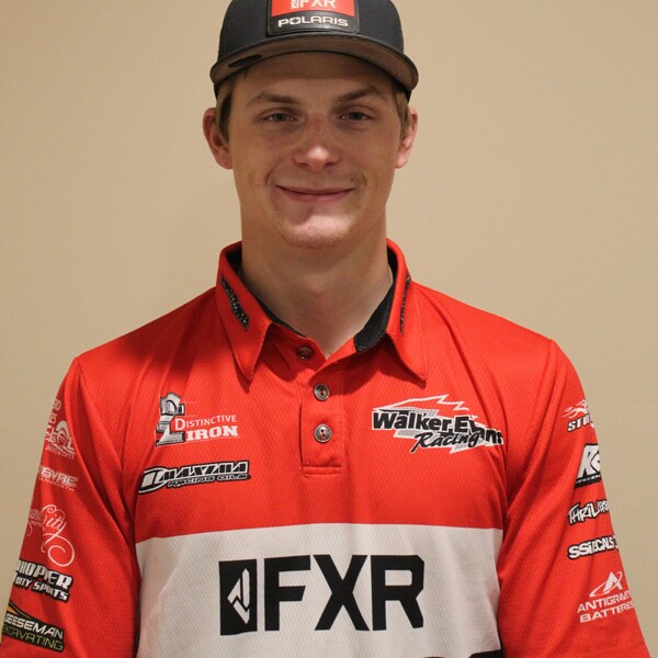 Tyler Archambault