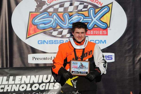 Connor Beissel