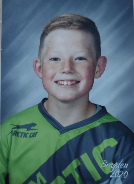 Brayden Nelson