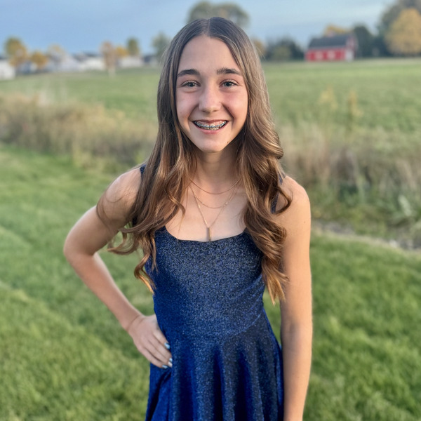 Mady Anderson