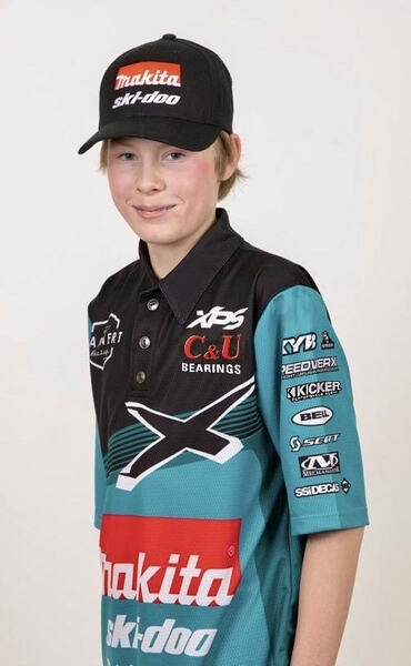 Dylan Lebel