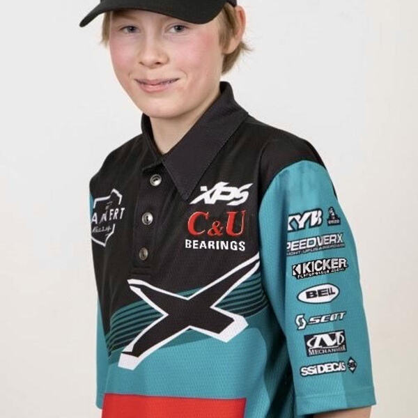 Dylan Lebel