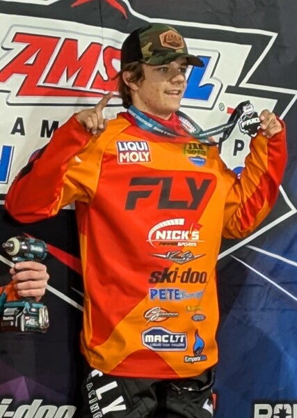 Kamden Duffy