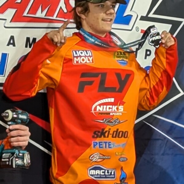 Kamden Duffy