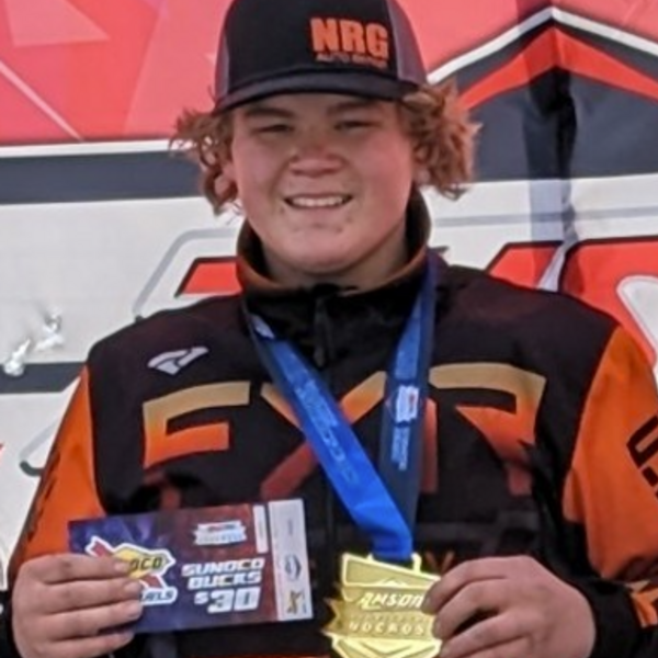 Isaac Peterson