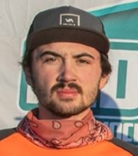 Anthony  Krans