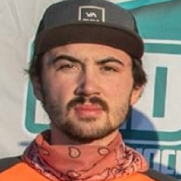 Anthony  Krans