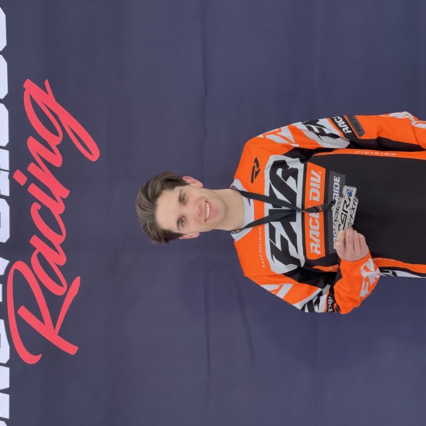 Blake Taylor