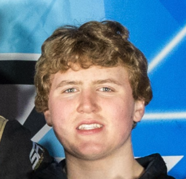Wyatt Skogquist