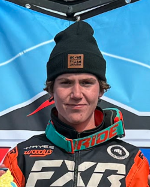 AJ  Skogquist
