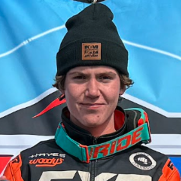 AJ  Skogquist