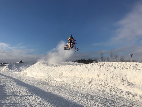 Wyatt Halek-Hooper