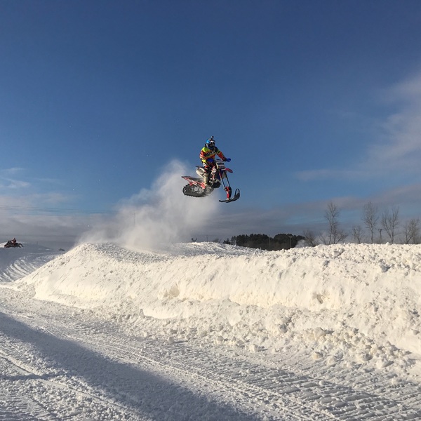 Wyatt Halek-Hooper