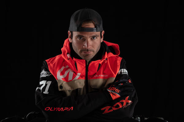 Zach Butterworth