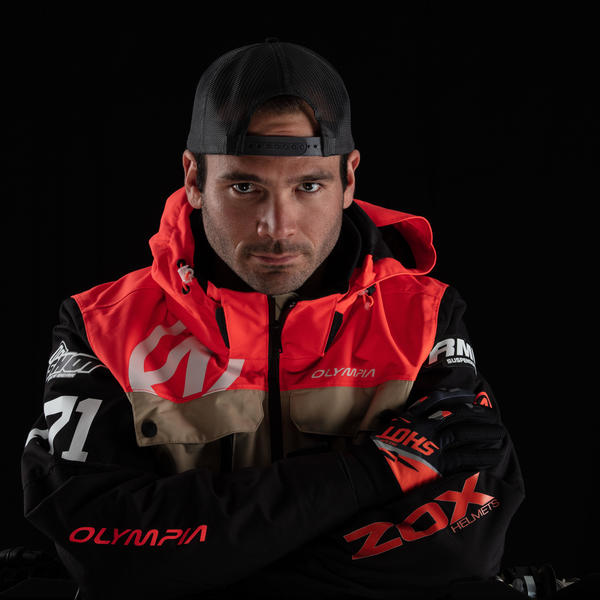 Zach Butterworth