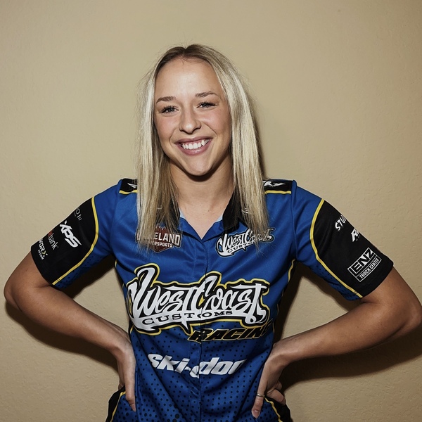 Tausha Lange