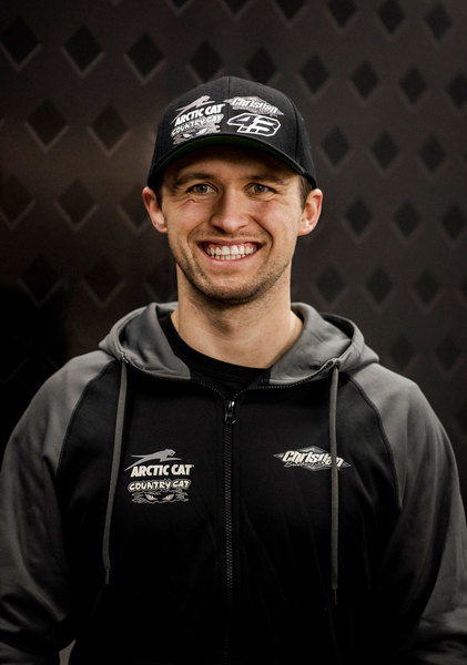 Logan Christian