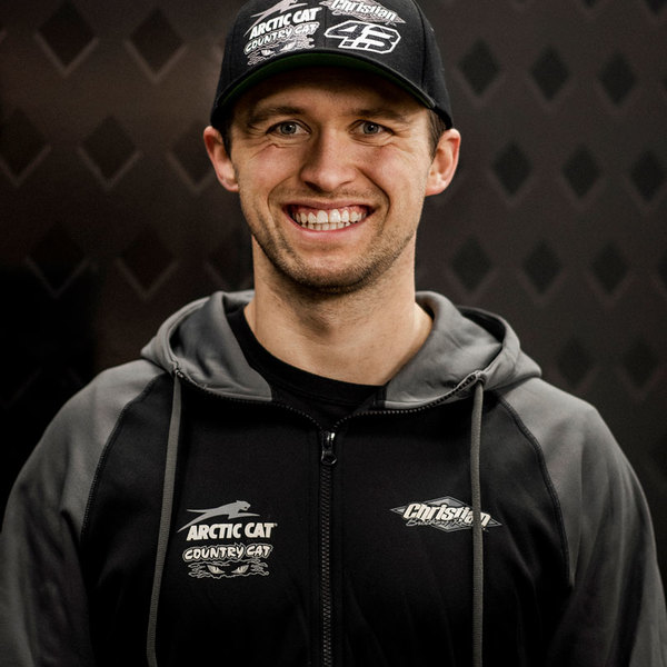 Logan Christian