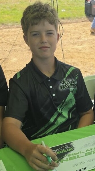 Rylan Nelson