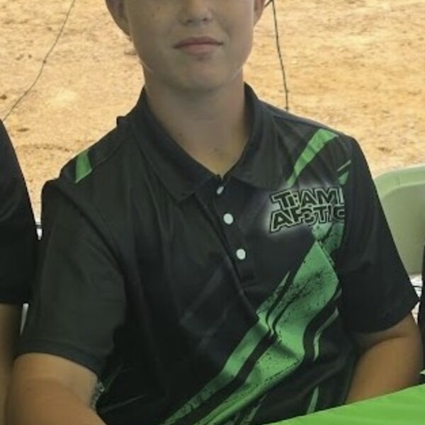 Rylan Nelson