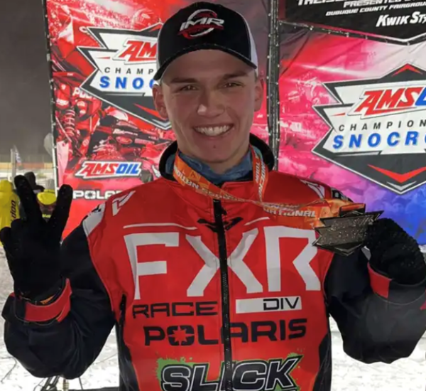 Zak Farmer
