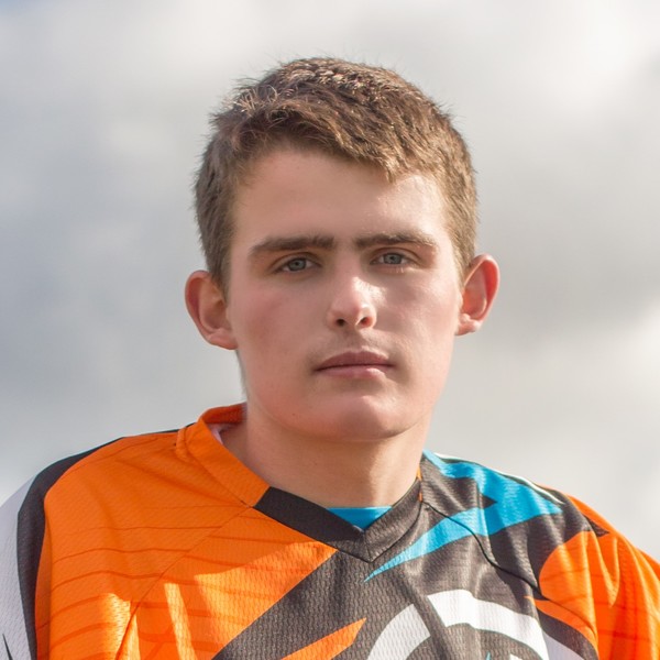 AUSTIN CHILDERS