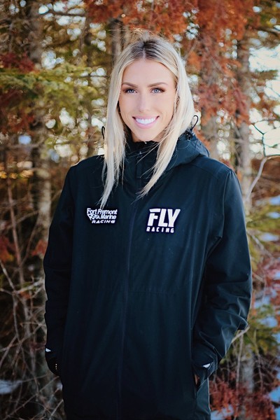 Jakki Farmer