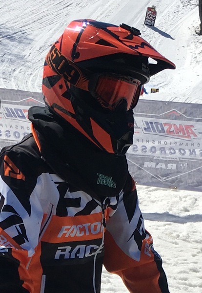 Patrick Denison