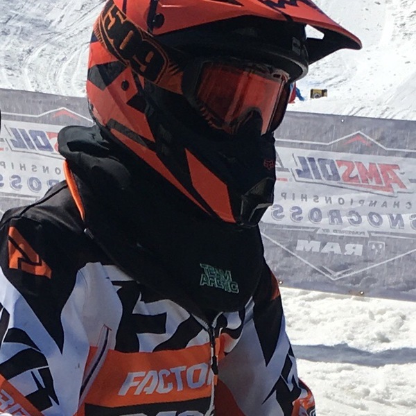 Patrick Denison
