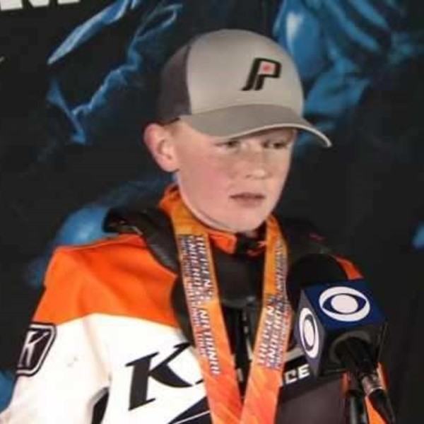 Cody Moras