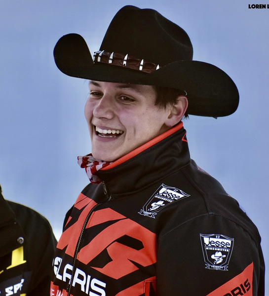 Jesse Kirchmeyer