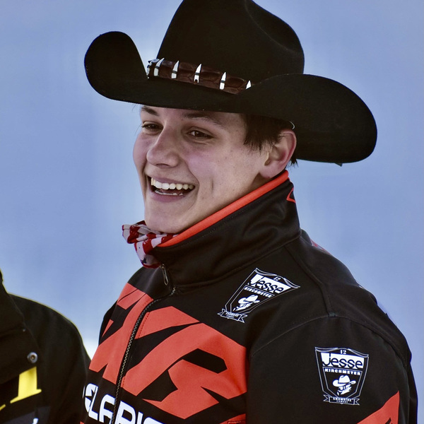 Jesse Kirchmeyer