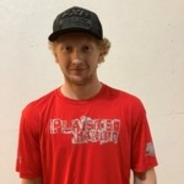 Beau Tibbetts