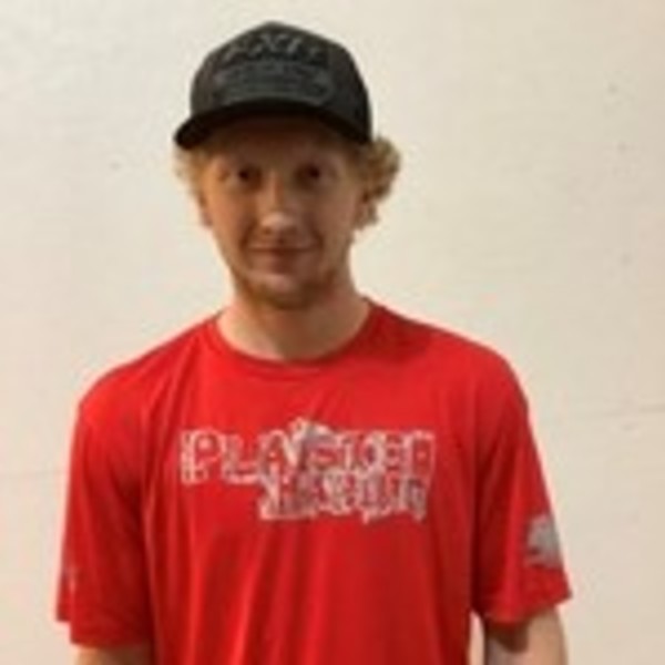 Beau Tibbetts