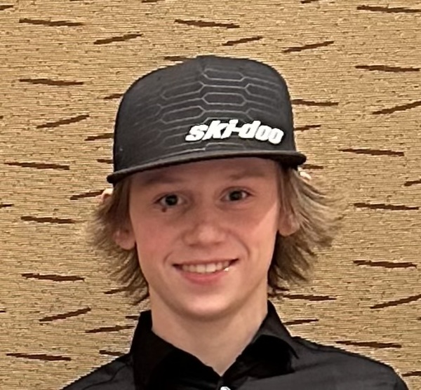 Tavin Knudson