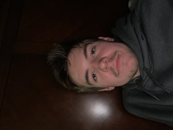 Gavin Love