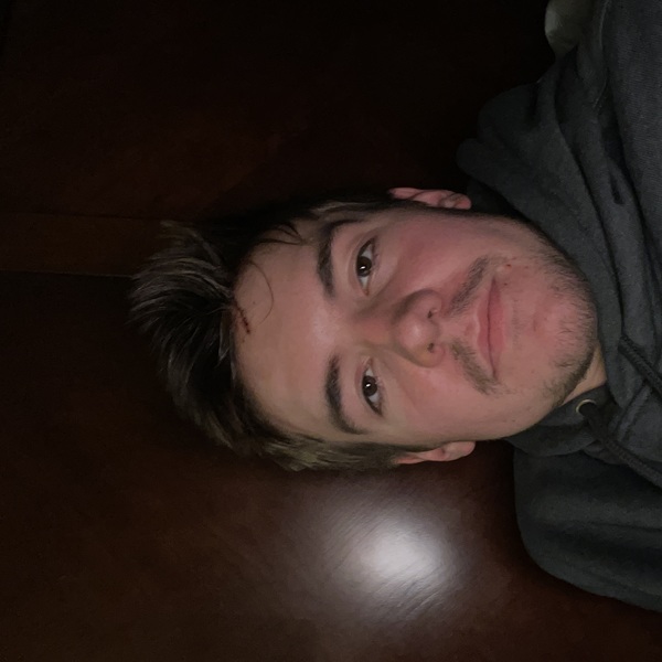 Gavin Love