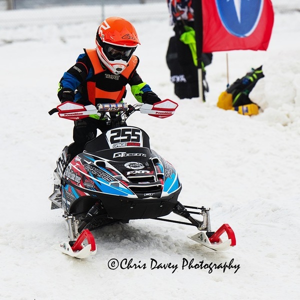 Gaige  Bauer 