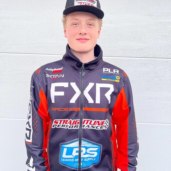 Hampus Hoeglund