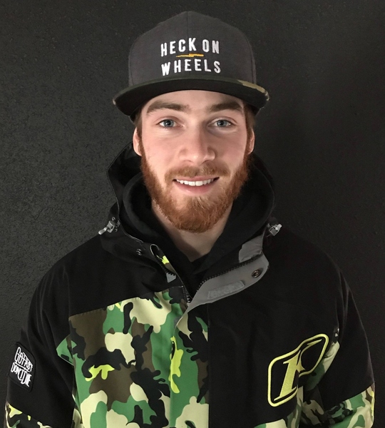 mick olson