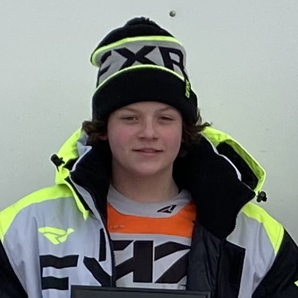 Trent Smazal
