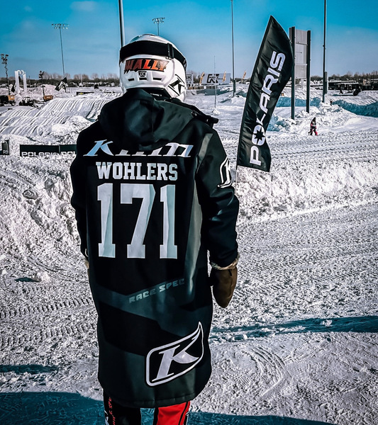 Daniel Wohlers
