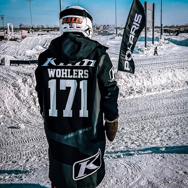 Daniel Wohlers