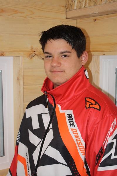 TYLER WILWERT