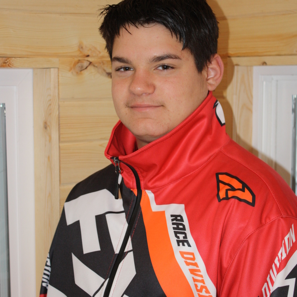 TYLER WILWERT