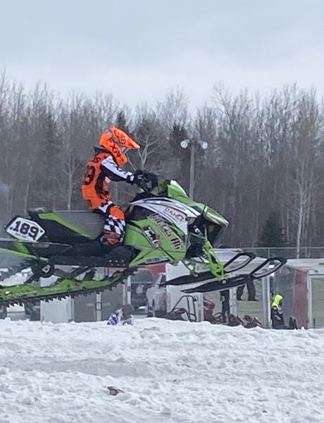 Noah Gillis