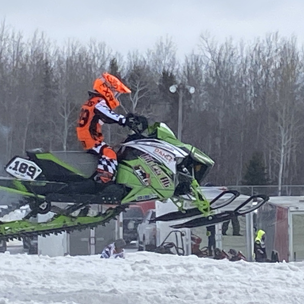 Noah Gillis