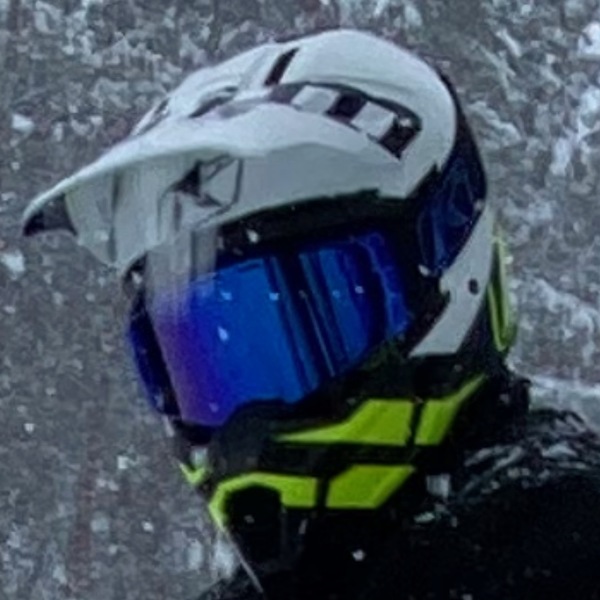 Michael Mcleod