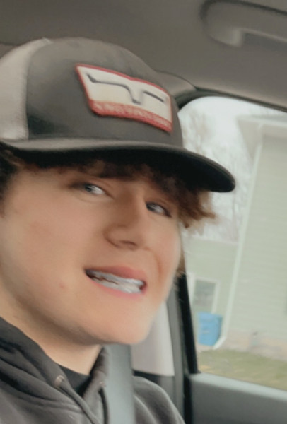 Kaden Helsel