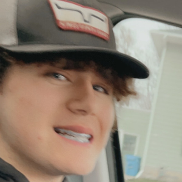 Kaden Helsel